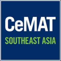 CeMAT Asia Shanghai 2026