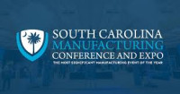 South Carolina Manufacturing Conference & Expo 2026 Greenville 2026